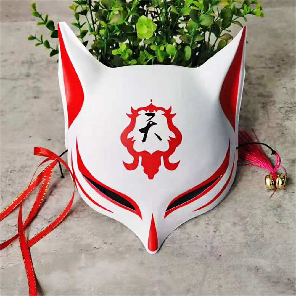Respirator Half Face - Festival de borlas, regalo de Cosplay,