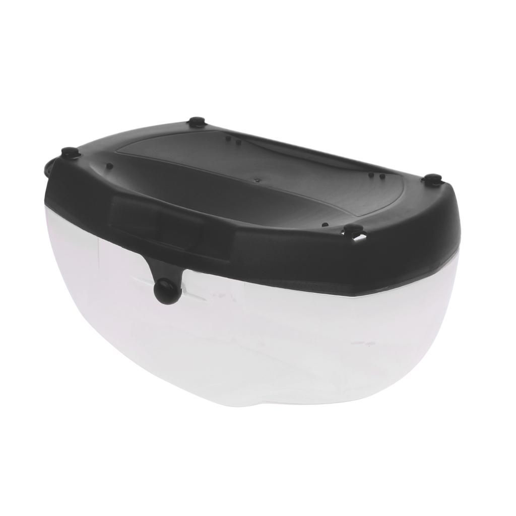 Estuche para gafas, gafas de n - Mask Case Hard Shell reseña y precio