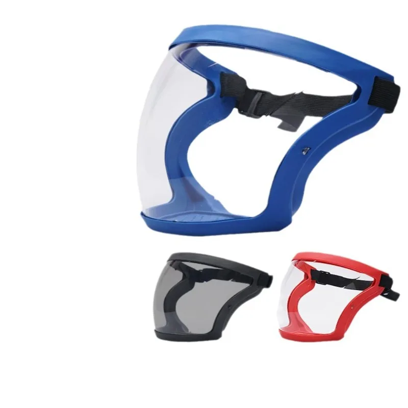 Gafas protectoras de cara comp - Anti Pollution Mask reseña y precio