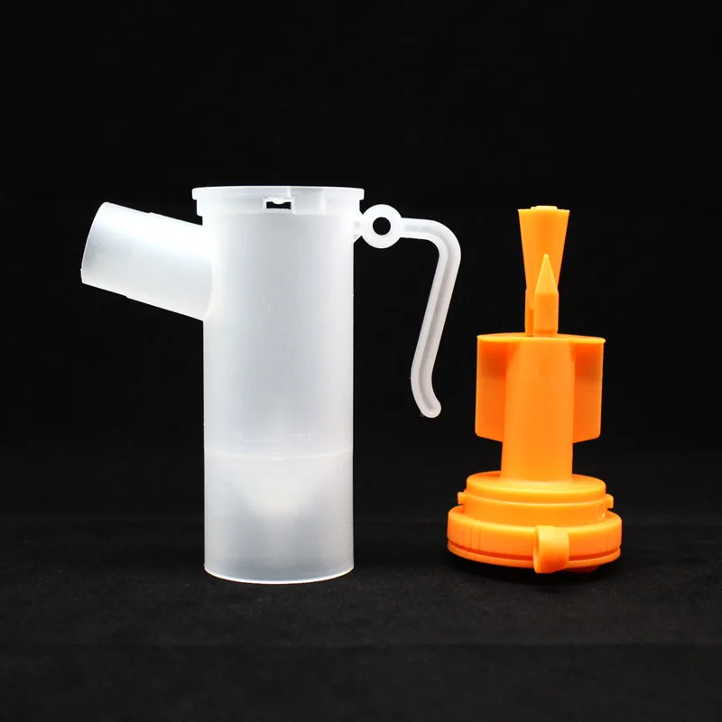 Nebulizador médico para el hog - Kids Face Mask reseña y precio
