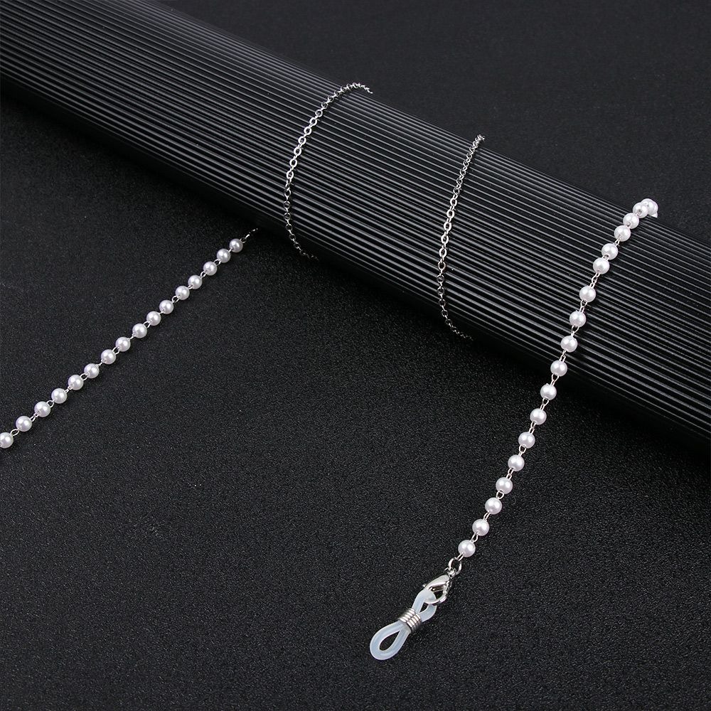 Cadena para Gafas con Cuentas  - Mask Chain Holder reseña y precio