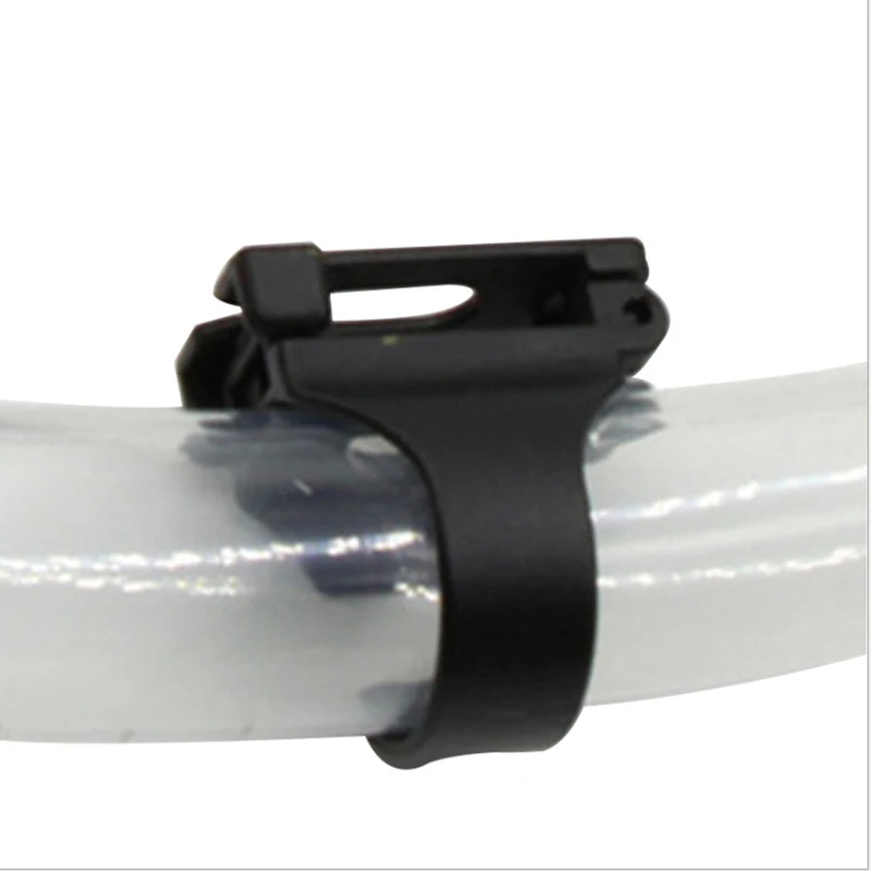 Hebilla Universal de silicona  - Silicone Mask Bracket reseña y precio