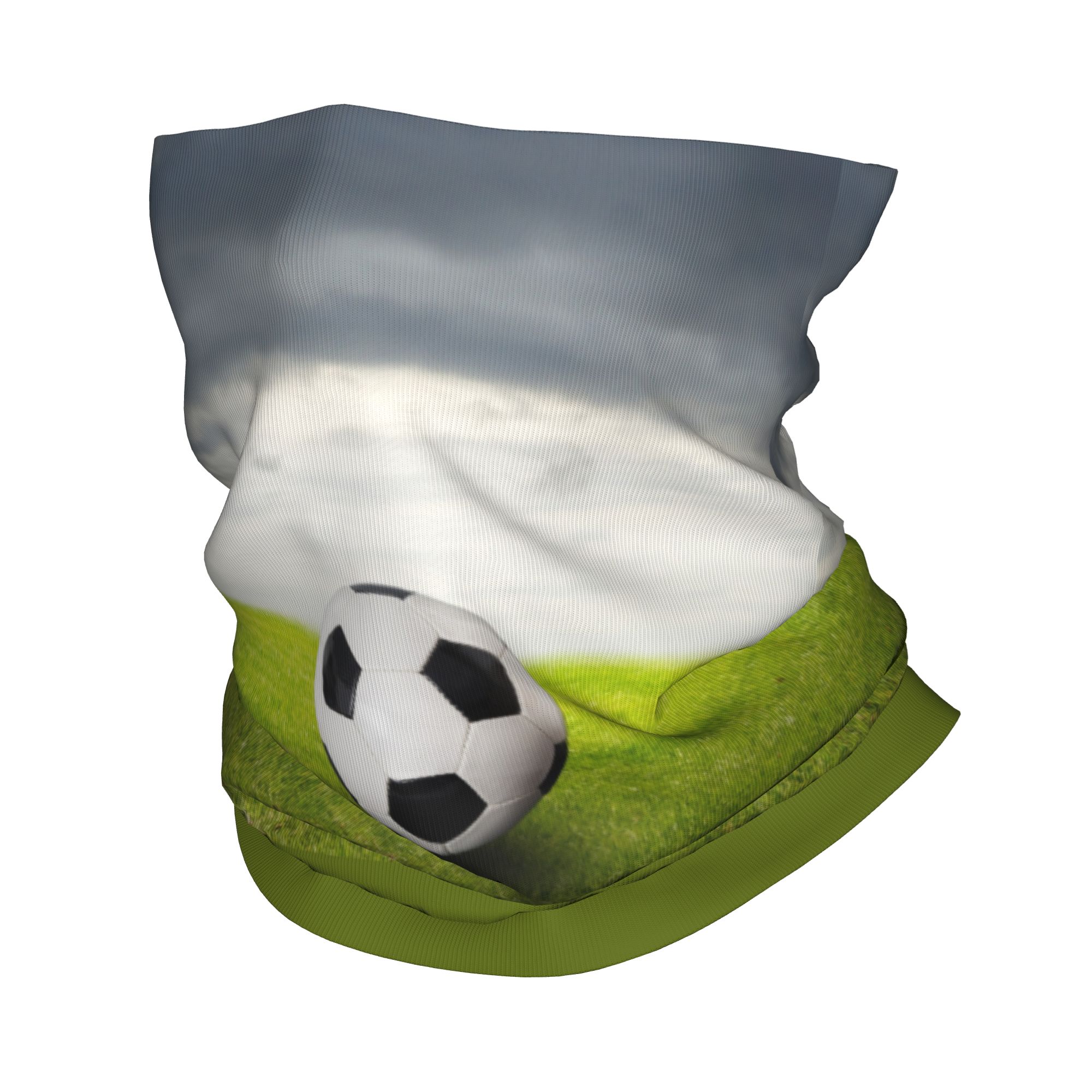 Braga de cuello tubular person - Neck Gaiter Face Cover reseña y precio