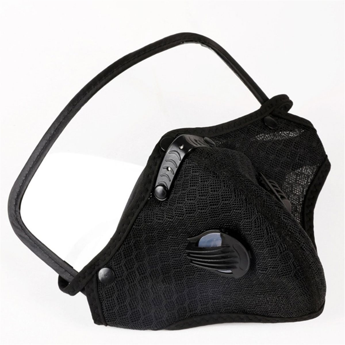 Mascarilla Antipolvo Reutiliza - Dust Mask Construction reseña y precio