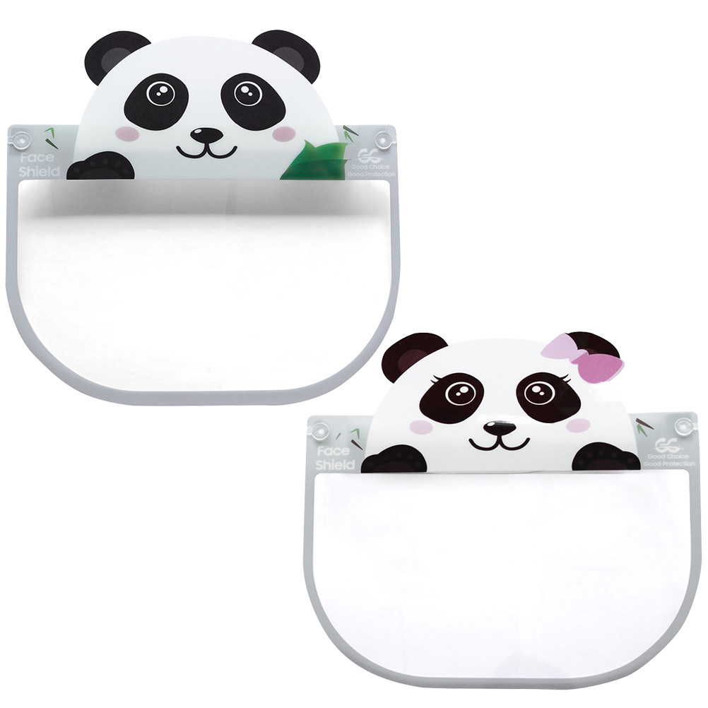 Máscara protectora antiniebla  - Kids Face Mask reseña y precio